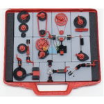 Gearbox and Drive Models Case